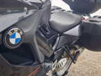 2015 BMW F 800 GT