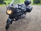 2015 BMW F 800 GT