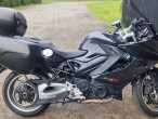 2015 BMW F 800 GT
