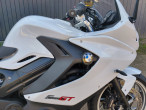 2015 BMW F 800 GT