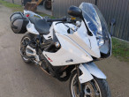 2015 BMW F 800 GT