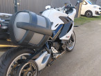 2015 BMW F 800 GT
