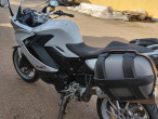 2015 BMW F 800 GT