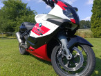 2015 BMW K 1300 S