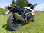 2015 BMW K 1300 S