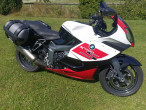 2015 BMW K 1300 S