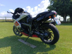 2015 BMW K 1300 S