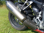 2015 BMW K 1300 S