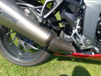 2015 BMW K 1300 S