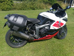 2015 BMW K 1300 S