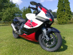 2015 BMW K 1300 S
