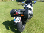 2015 BMW K 1300 S