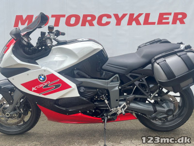 BMW K 1300 S