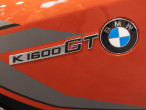 2015 BMW K 1600 GT