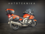 BMW K 1600 GT