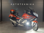 2015 BMW K 1600 GT
