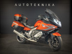 2015 BMW K 1600 GT