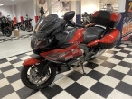 2015 BMW K 1600 GT 2015 BMW K 1600 GT