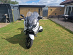2015 BMW K 1600 GT 2015 BMW K 1600 GT