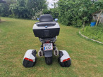 2015 BMW K 1600 GT 2015 BMW K 1600 GT