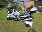 2015 BMW K 1600 GT 2015 BMW K 1600 GT