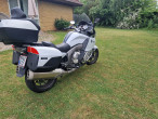 2015 BMW K 1600 GT 2015 BMW K 1600 GT