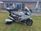 2015 BMW K 1600 GT 2015 BMW K 1600 GT