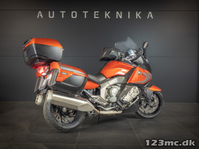 BMW K 1600 GT