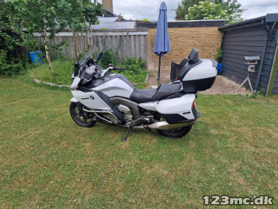 BMW K 1600 GT