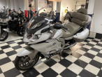 2015 BMW K 1600 GTL Exclusive