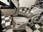 2015 BMW K 1600 GTL Exclusive