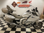 2015 BMW K 1600 GTL Exclusive