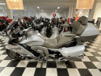 2015 BMW K 1600 GTL Exclusive