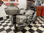 2015 BMW K 1600 GTL Exclusive