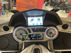 2015 BMW K 1600 GTL Exclusive