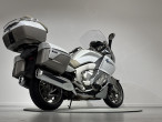 2015 BMW K 1600 GTL Exclusive