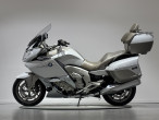 2015 BMW K 1600 GTL Exclusive
