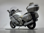 2015 BMW K 1600 GTL Exclusive