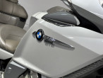 2015 BMW K 1600 GTL Exclusive