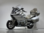 2015 BMW K 1600 GTL Exclusive