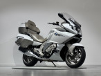 2015 BMW K 1600 GTL Exclusive