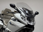 2015 BMW K 1600 GTL Exclusive