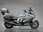 2015 BMW K 1600 GTL Exclusive