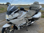 2015 BMW K 1600 GTL Exclusive 2015 BMW K 1600 GTL Exclusive