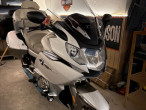 2015 BMW K 1600 GTL Exclusive 2015 BMW K 1600 GTL Exclusive