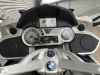 2015 BMW K 1600 GTL Exclusive