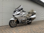 2015 BMW K 1600 GTL Exclusive