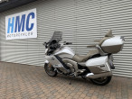 2015 BMW K 1600 GTL Exclusive