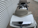 2015 BMW K 1600 GTL Exclusive
