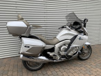 2015 BMW K 1600 GTL Exclusive